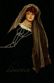kica costume for demons