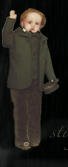 a.kica costume for story of murder